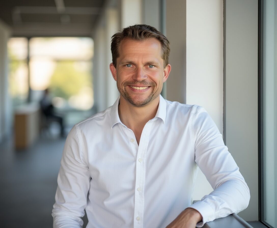Dr. Oliver Gausmann
